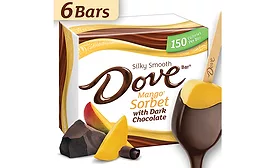 dove mango