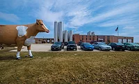 feature Operation revival: inside Lifeway Foods' dairy plant