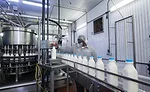 Operation revival: inside Lifeway Foods' dairy plant