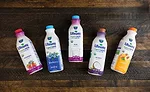 The company’s organic kefir comes in low-fat and whole-milk varieties under the Lifeway brand