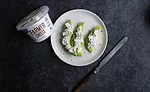 Lifeway Foods introduced farmer cheese and kefir cups in 2016