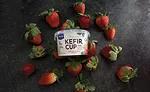 Lifeway Foods introduced farmer cheese and kefir cups in 2016