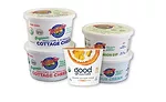 New organic cottage cheese and sour cream options were released by Good Culture and Westby Cooperative Creamery