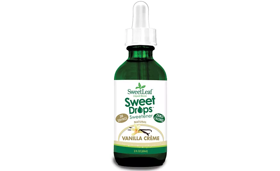 SweetLeaf