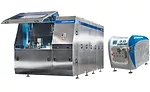Bertoli Homogenizers