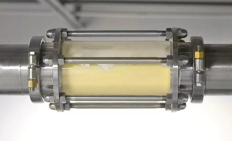 Powder Process-Solutions
