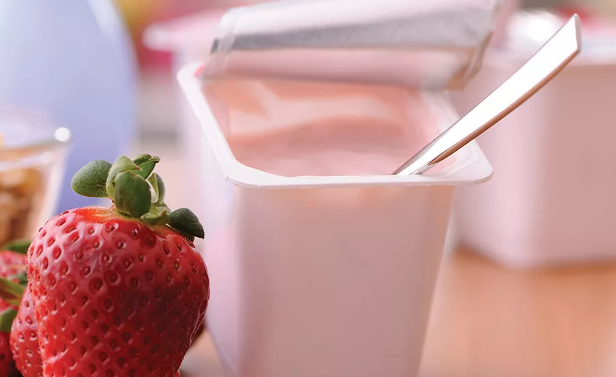 Dairy processors, consider the probiotic strain
