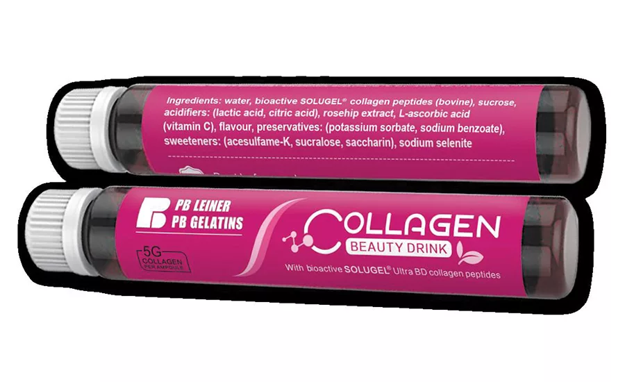 PB Gelatins/PB Leiner