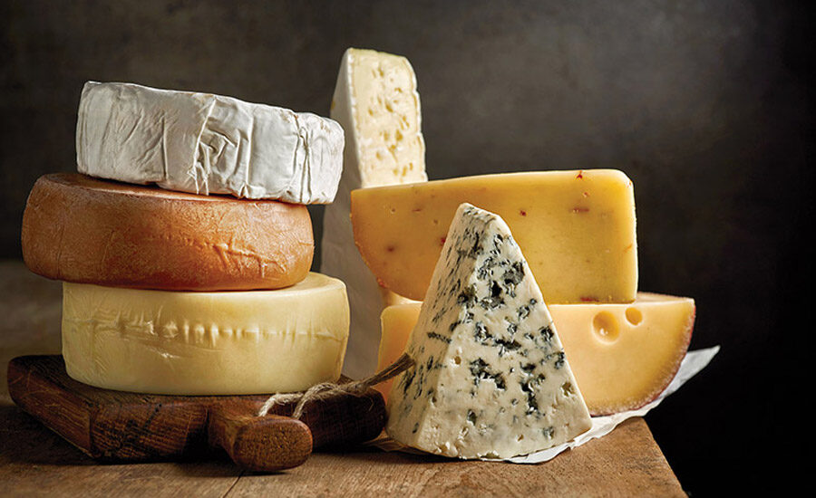 Exclusive cheese study: Investing in trends with traction