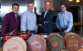 Specialty cheesemaker Emmi Roth is serving up solutions