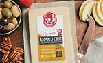 Specialty cheesemaker Emmi Roth is serving up solutions