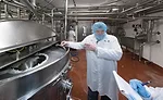 Inside Emmi Roth: specialty, with scale
