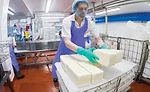 Inside Emmi Roth: specialty, with scale