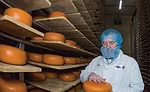 Inside Emmi Roth: specialty, with scale