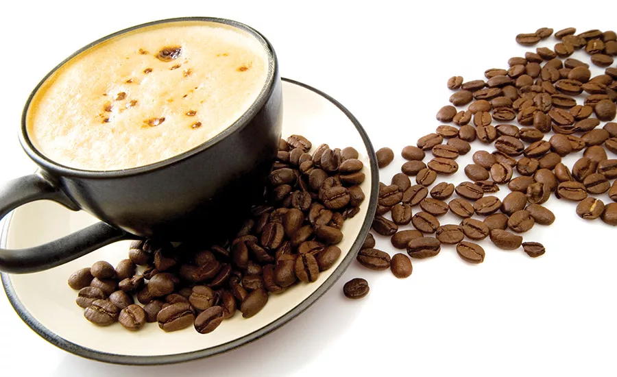 "Tea and coffee surf energy’s next big wave"