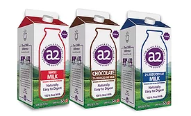 a2 milk