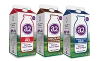 a2 a2 milk
