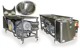 Koss Industrial Inc.