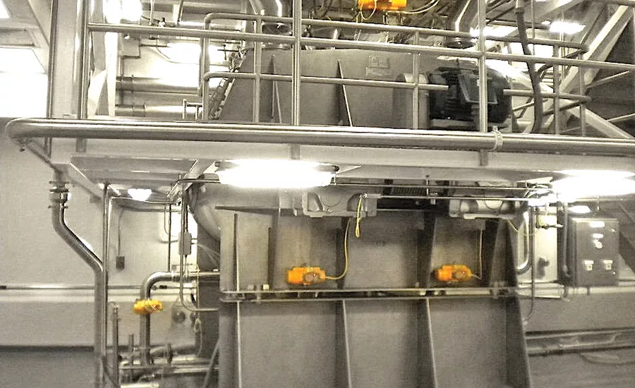 Powder Process-Solutions