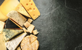 Teach and tell are the keys to marketing cheese successfully