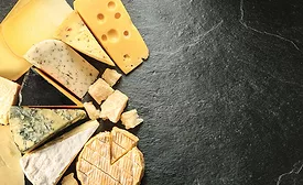 Teach and tell are the keys to marketing cheese successfully