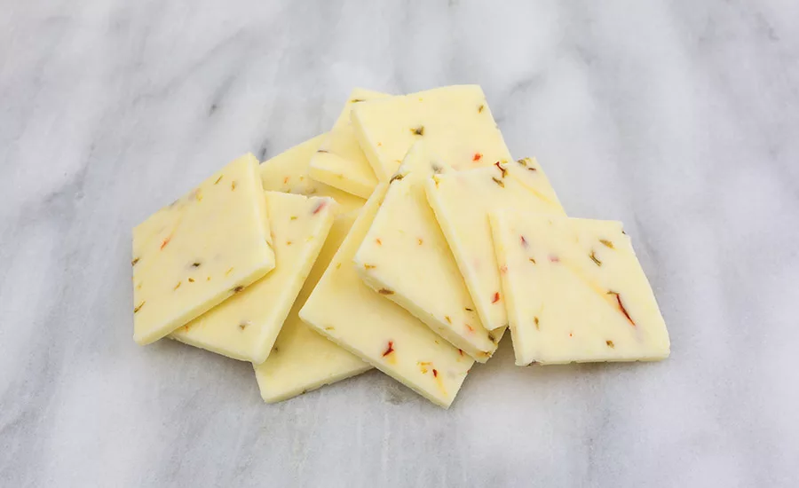 Teach and tell are the keys to marketing cheese successfully