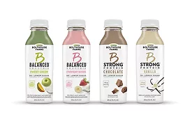 Bolthouse Farms introduces reduced-sugar refrigerated protein beverages