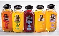 Tiesta Tea introduces five functional RTD leaf-brewed teas