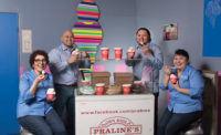 Praline's has its eye on expansion