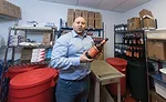 Praline's Inc. are champions of quality ice cream