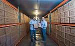 Praline's Inc. are champions of quality ice cream