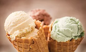 "Adult entertainment: Dairy flavors grow up"
