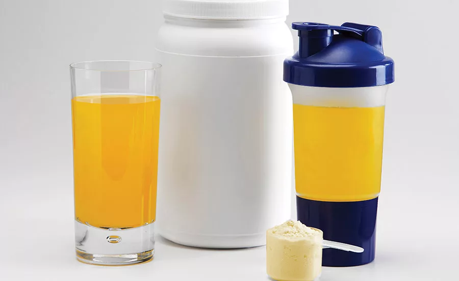 Glanbia Nutritionals