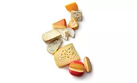 cheese