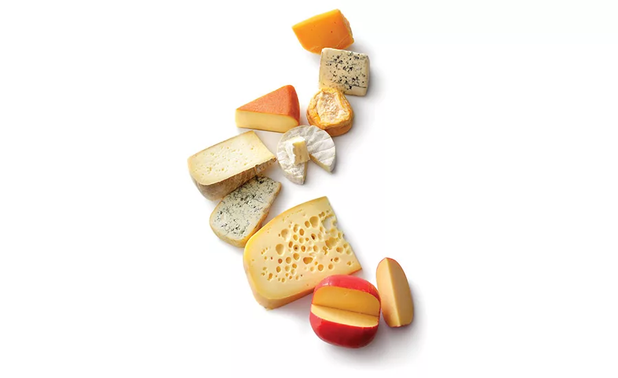 cheese