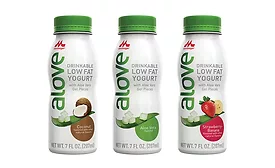 Alove brand.