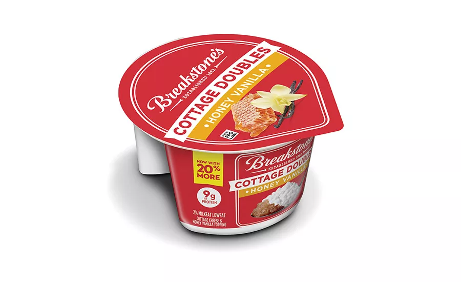 breakstones cottage cheese