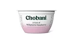 chobani hint of
