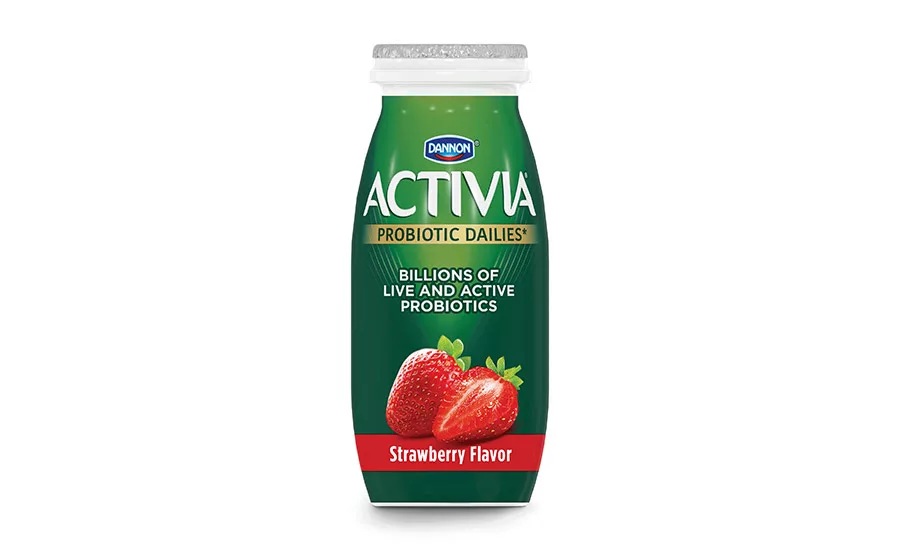 dannon activia