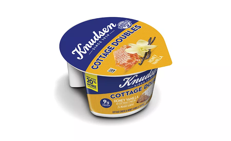 knudsen cottage cheese