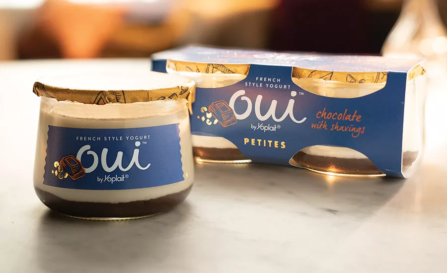 yoplait oui