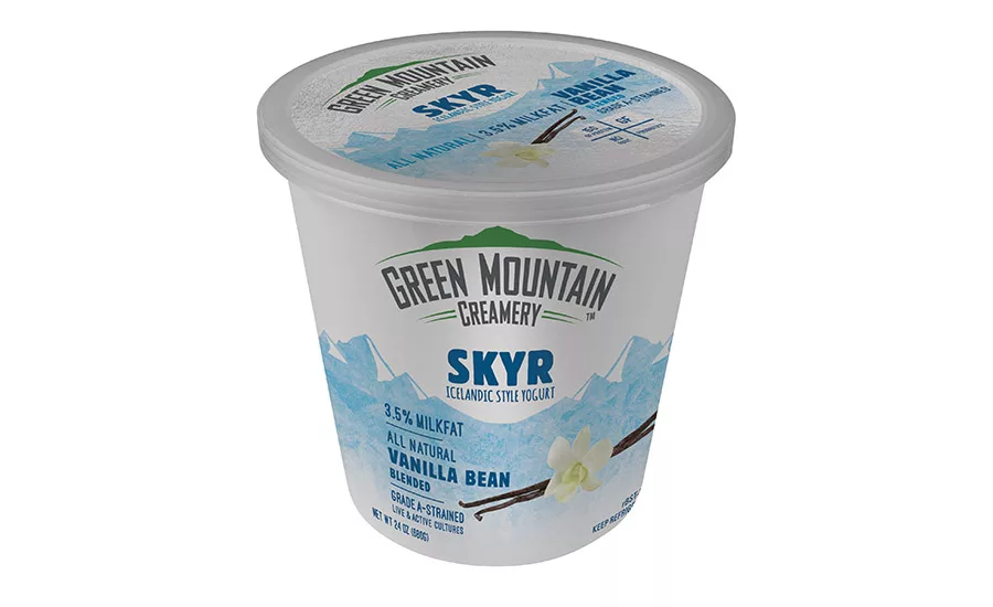 green mountain skyr