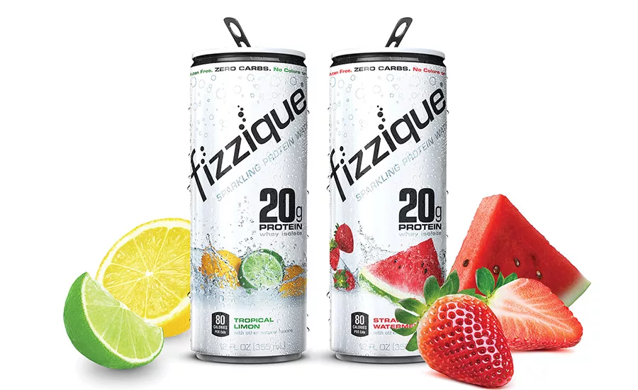 fizzique