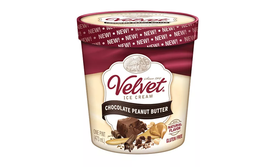 velvet