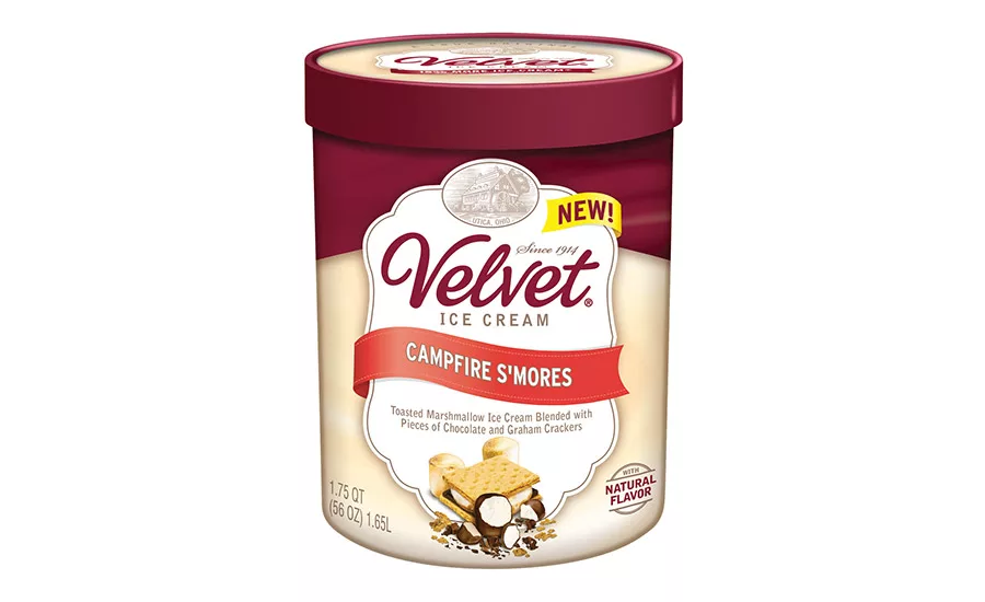 velvet
