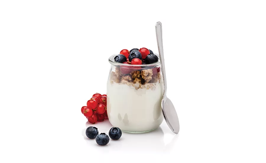 State of the Industry report: It's game-set-match for dairy ingredients