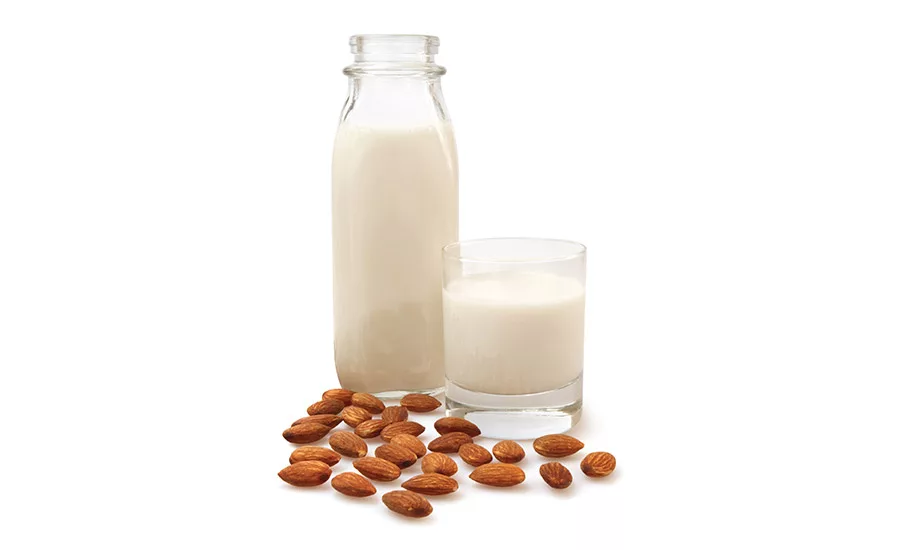 State of the Industry report: It's game-set-match for dairy ingredients