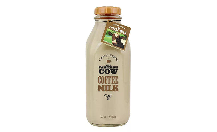 State of the Industry report: Milk is struggling in the bunker