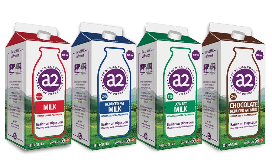 State of the Industry report: Milk is struggling in the bunker