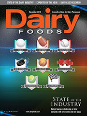 2018 november dairy foods